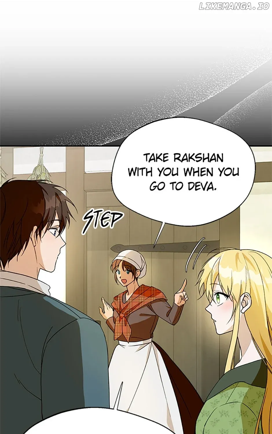 Be Careful When Choosing a Husband Chapter 33 page 10 - MangaKakalot