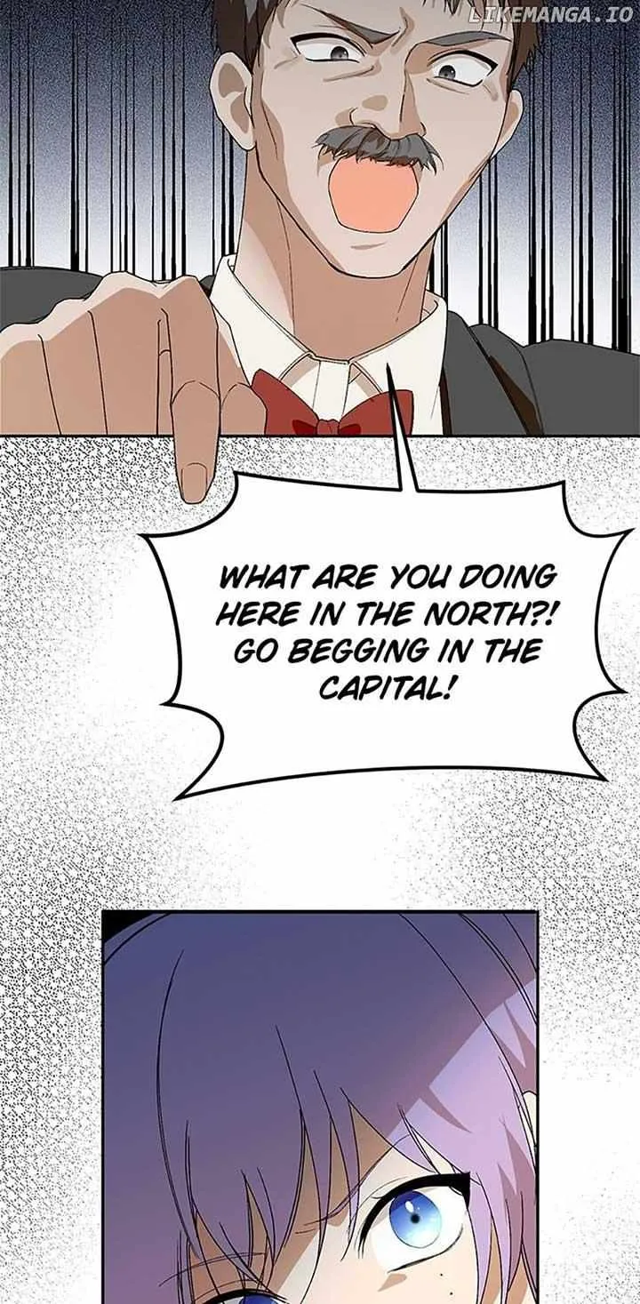 Be Careful When Choosing a Husband Chapter 36 page 5 - MangaKakalot