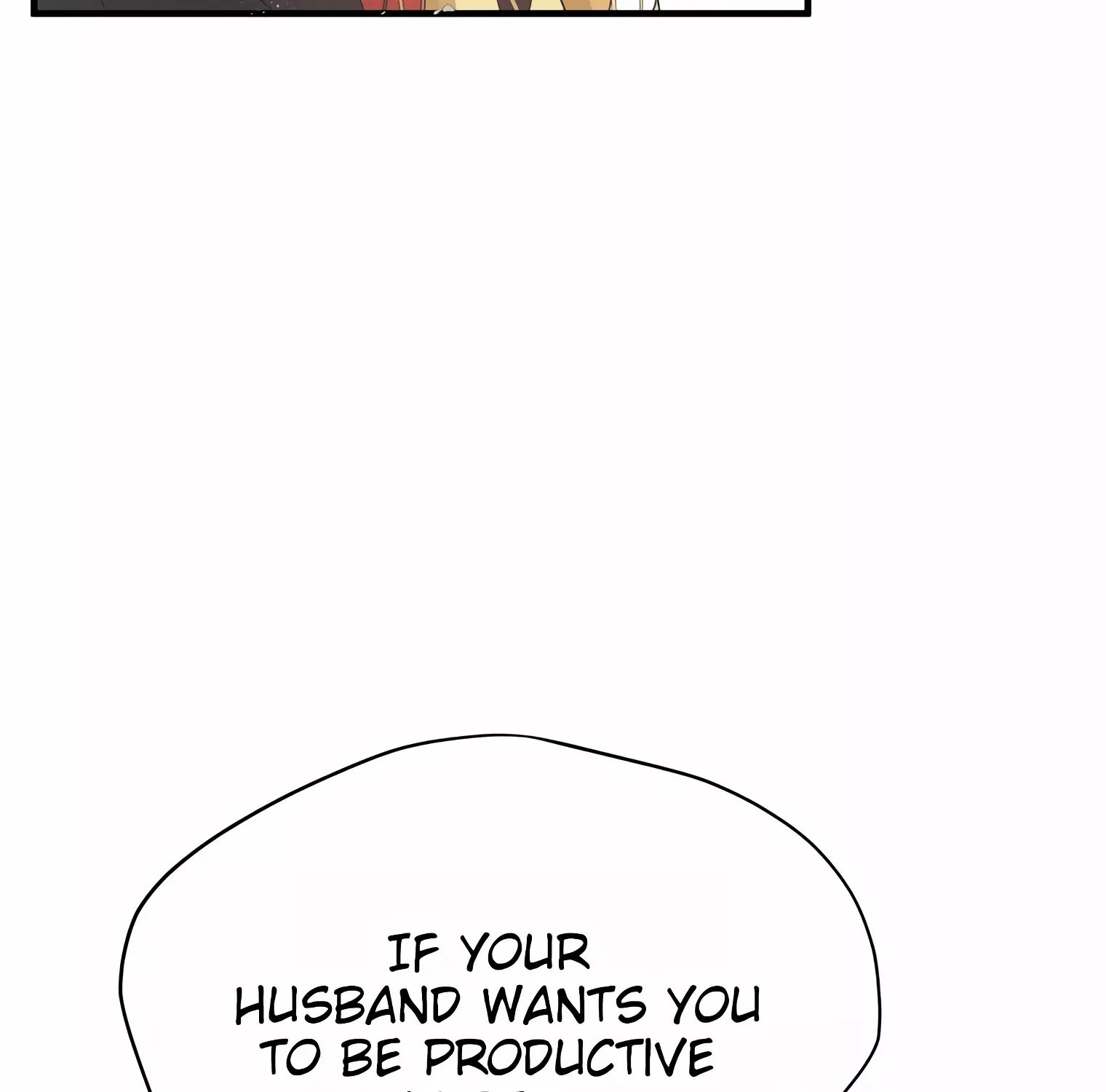 Be Careful When Choosing a Husband Chapter 4 page 21 - MangaKakalot