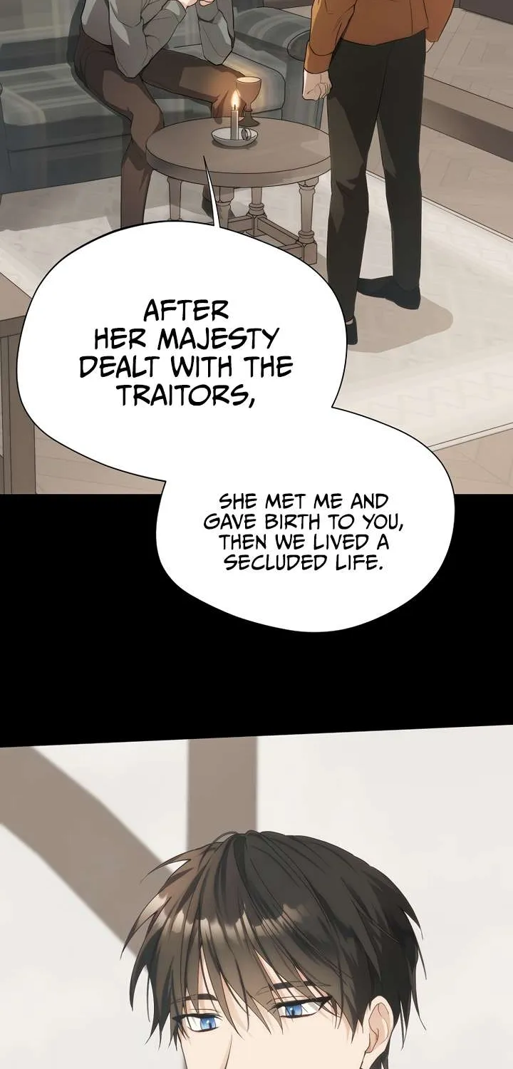 Be Careful When Choosing a Husband Chapter 8 page 29 - MangaKakalot