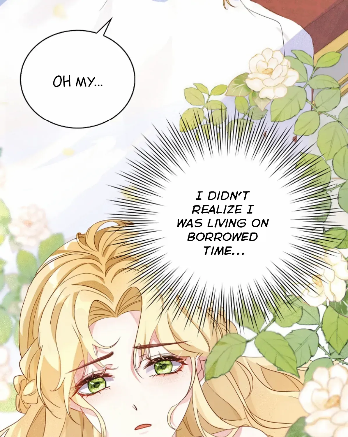 Be Crazy About Me Chapter 1 page 25 - MangaKakalot