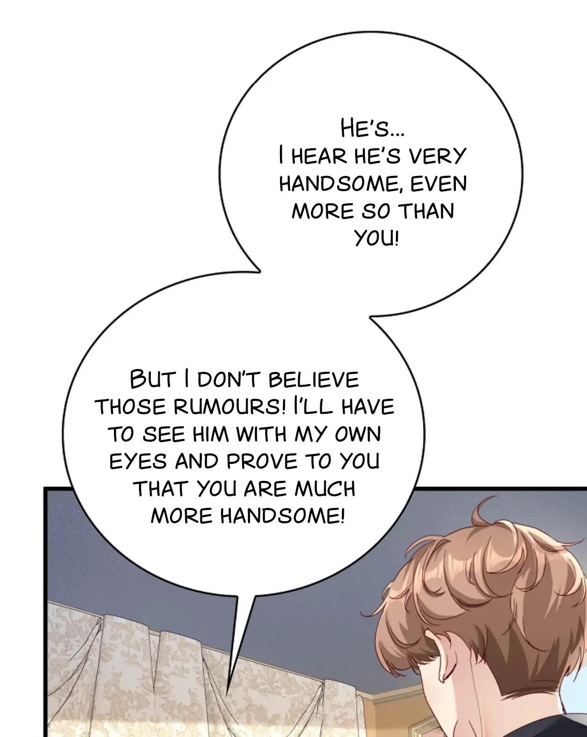 Be Crazy About Me Chapter 1 page 79 - MangaKakalot