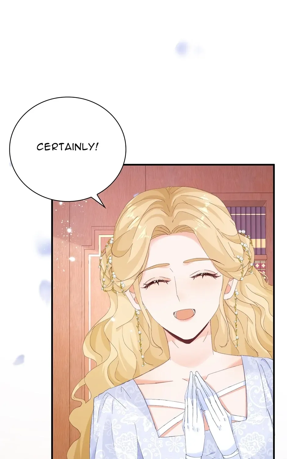 Be Crazy About Me Chapter 11 page 114 - MangaKakalot