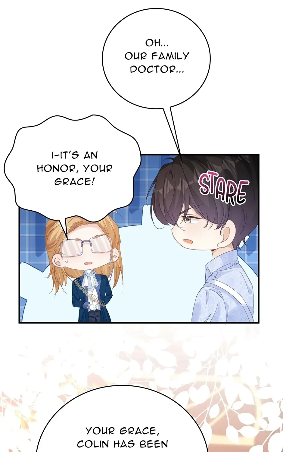 Be Crazy About Me Chapter 11 page 134 - MangaKakalot