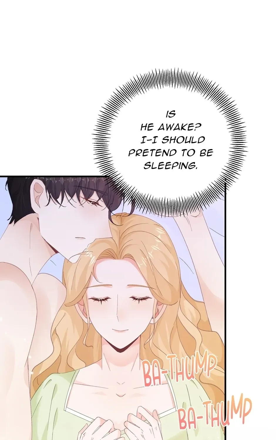 Be Crazy About Me Chapter 12 page 32 - MangaKakalot