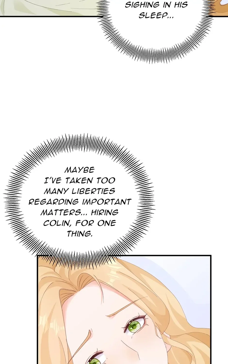 Be Crazy About Me Chapter 12 page 40 - MangaKakalot