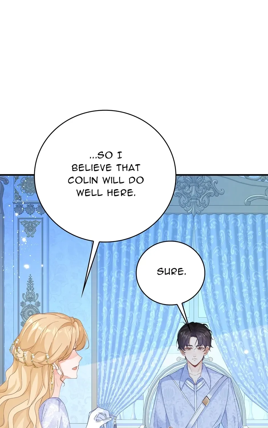 Be Crazy About Me Chapter 12 page 6 - MangaKakalot