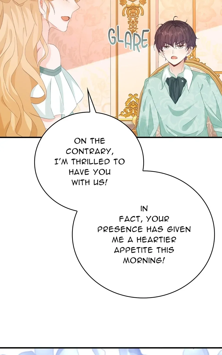 Be Crazy About Me Chapter 12 page 56 - MangaKakalot