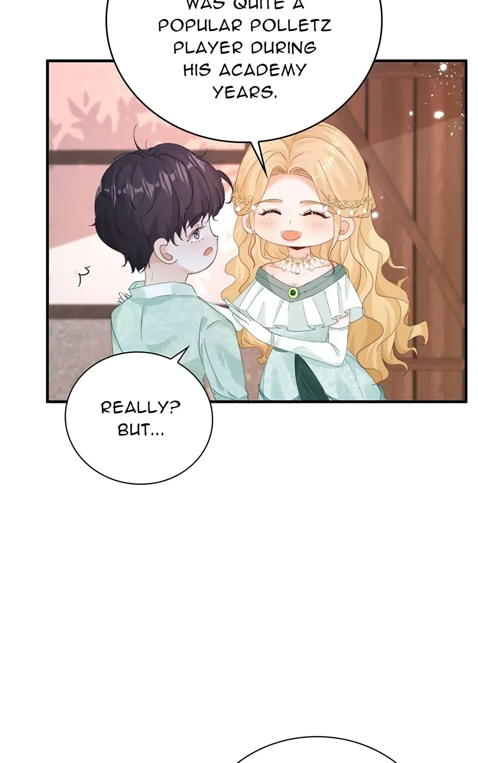 Be Crazy About Me Chapter 12 page 80 - MangaKakalot