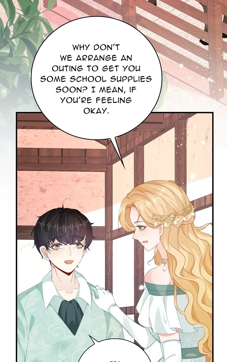 Be Crazy About Me Chapter 12 page 86 - MangaKakalot