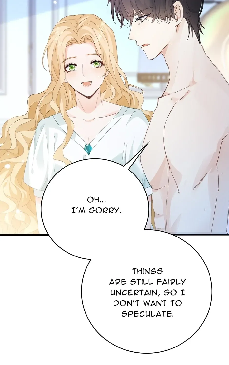 Be Crazy About Me Chapter 14 page 87 - MangaKakalot