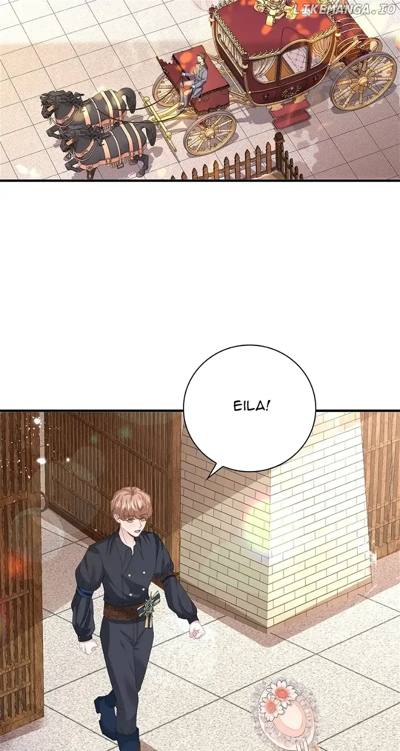 Be Crazy About Me Chapter 15 page 70 - MangaKakalot