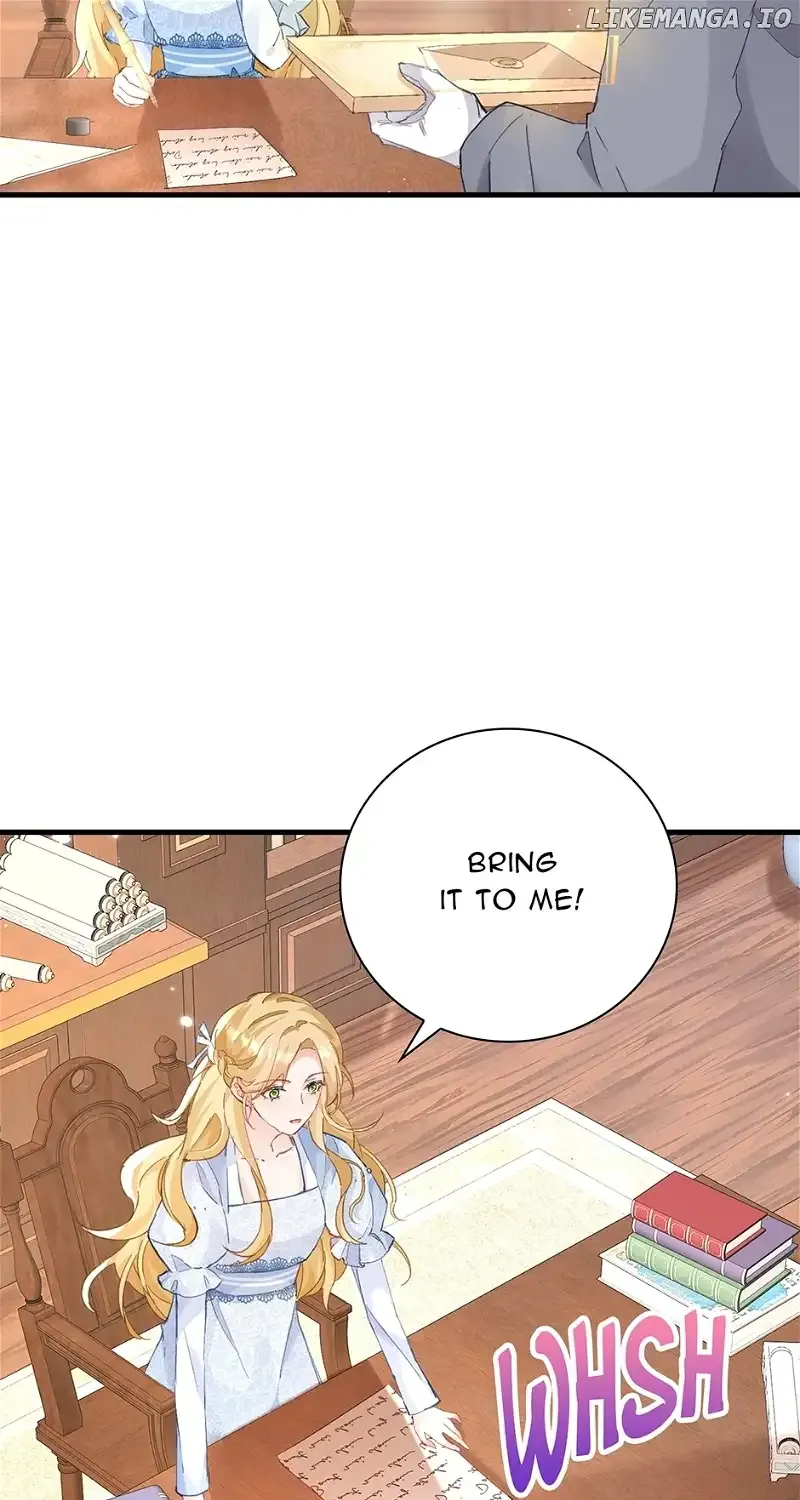 Be Crazy About Me Chapter 16 page 59 - MangaKakalot