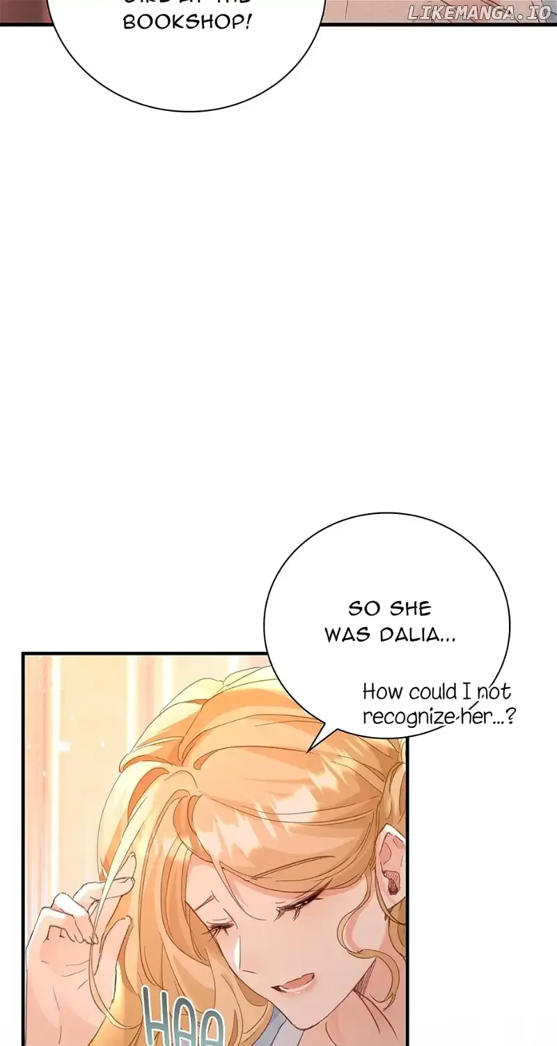 Be Crazy About Me Chapter 16 page 85 - MangaKakalot