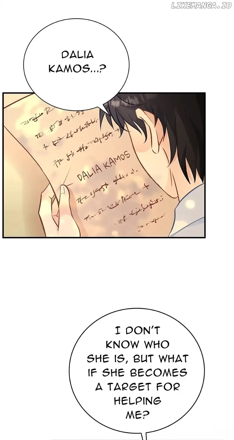 Be Crazy About Me Chapter 16 page 98 - MangaKakalot