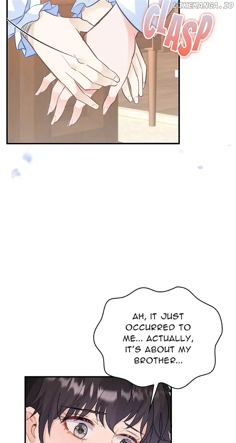 Be Crazy About Me Chapter 17 page 13 - MangaKakalot