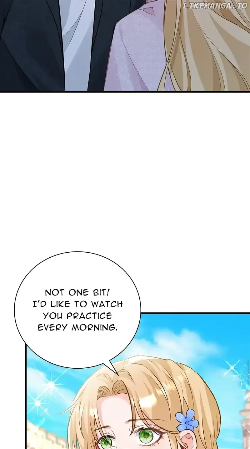 Be Crazy About Me Chapter 18 page 13 - MangaKakalot