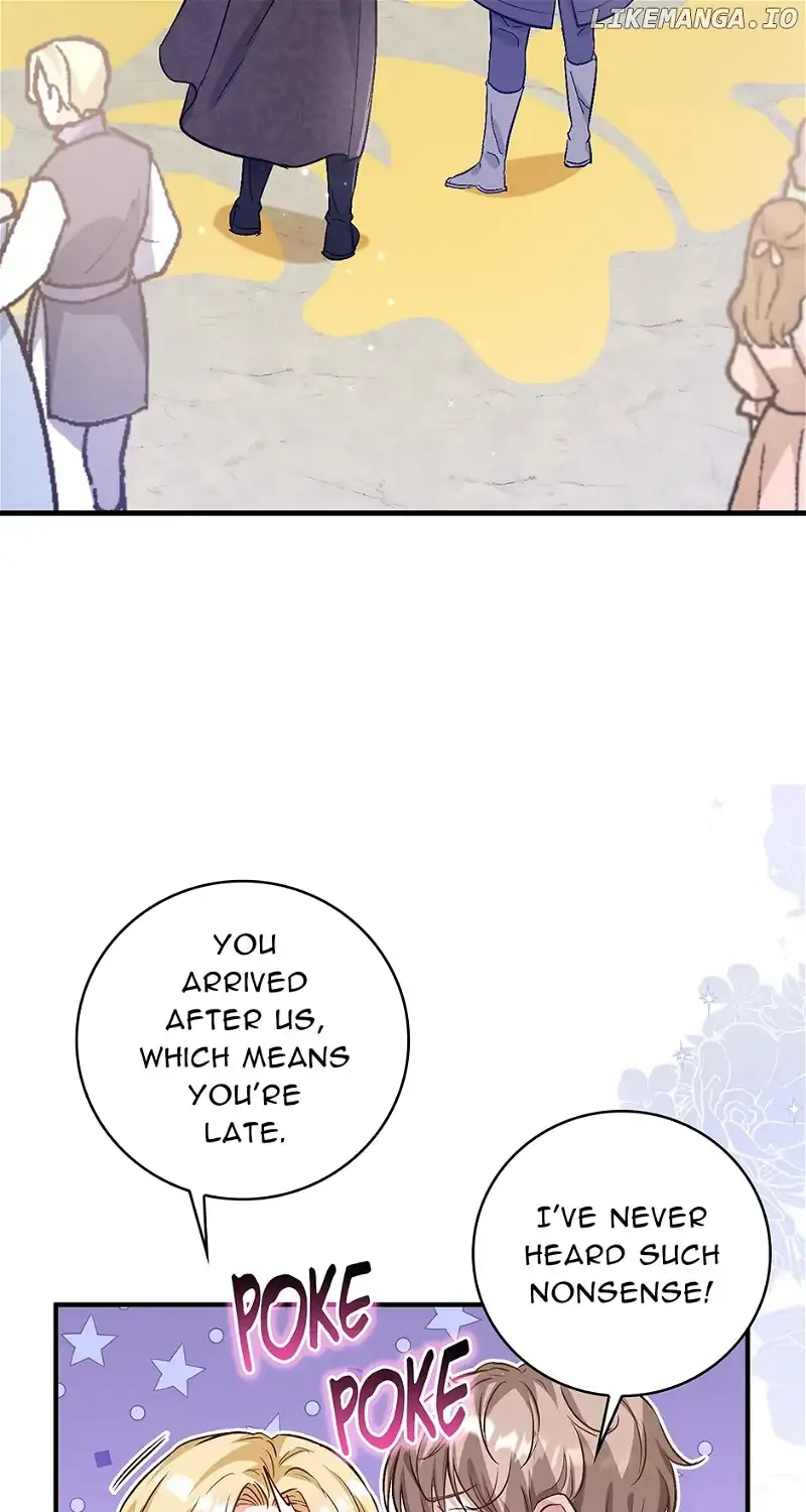 Be Crazy About Me Chapter 18 page 70 - MangaKakalot