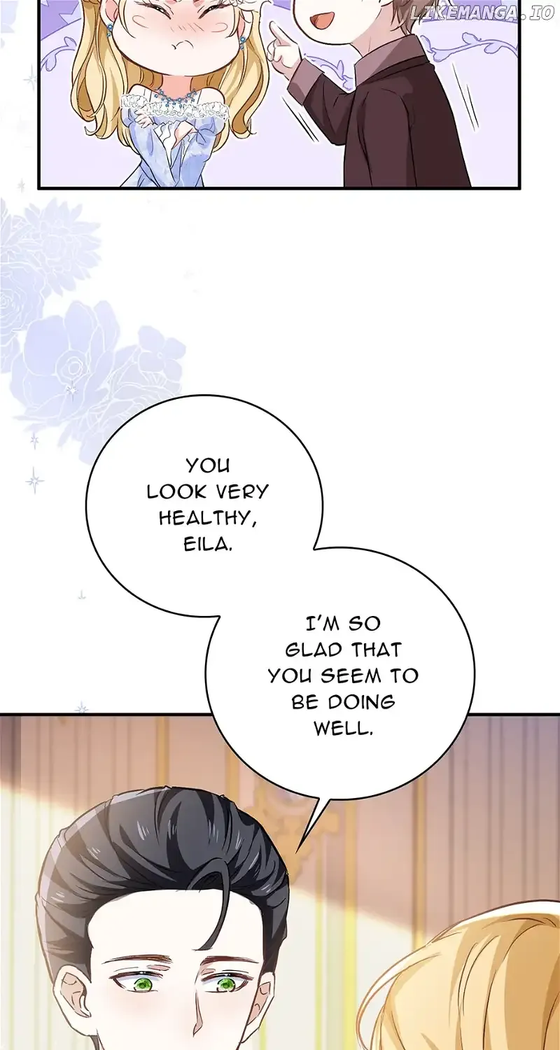 Be Crazy About Me Chapter 18 page 72 - MangaKakalot