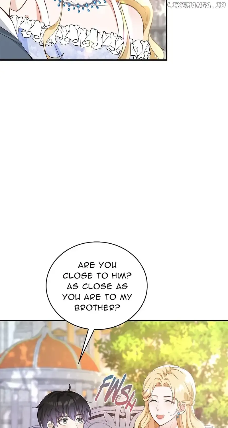 Be Crazy About Me Chapter 19 page 63 - MangaKakalot