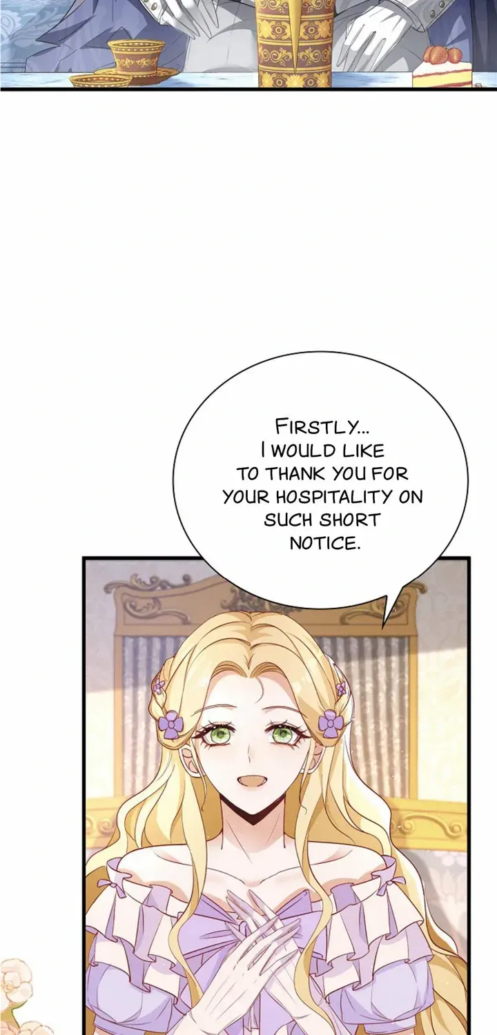 Be Crazy About Me Chapter 2 page 36 - MangaKakalot