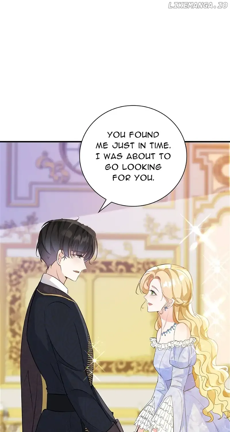 Be Crazy About Me Chapter 20 page 31 - MangaKakalot