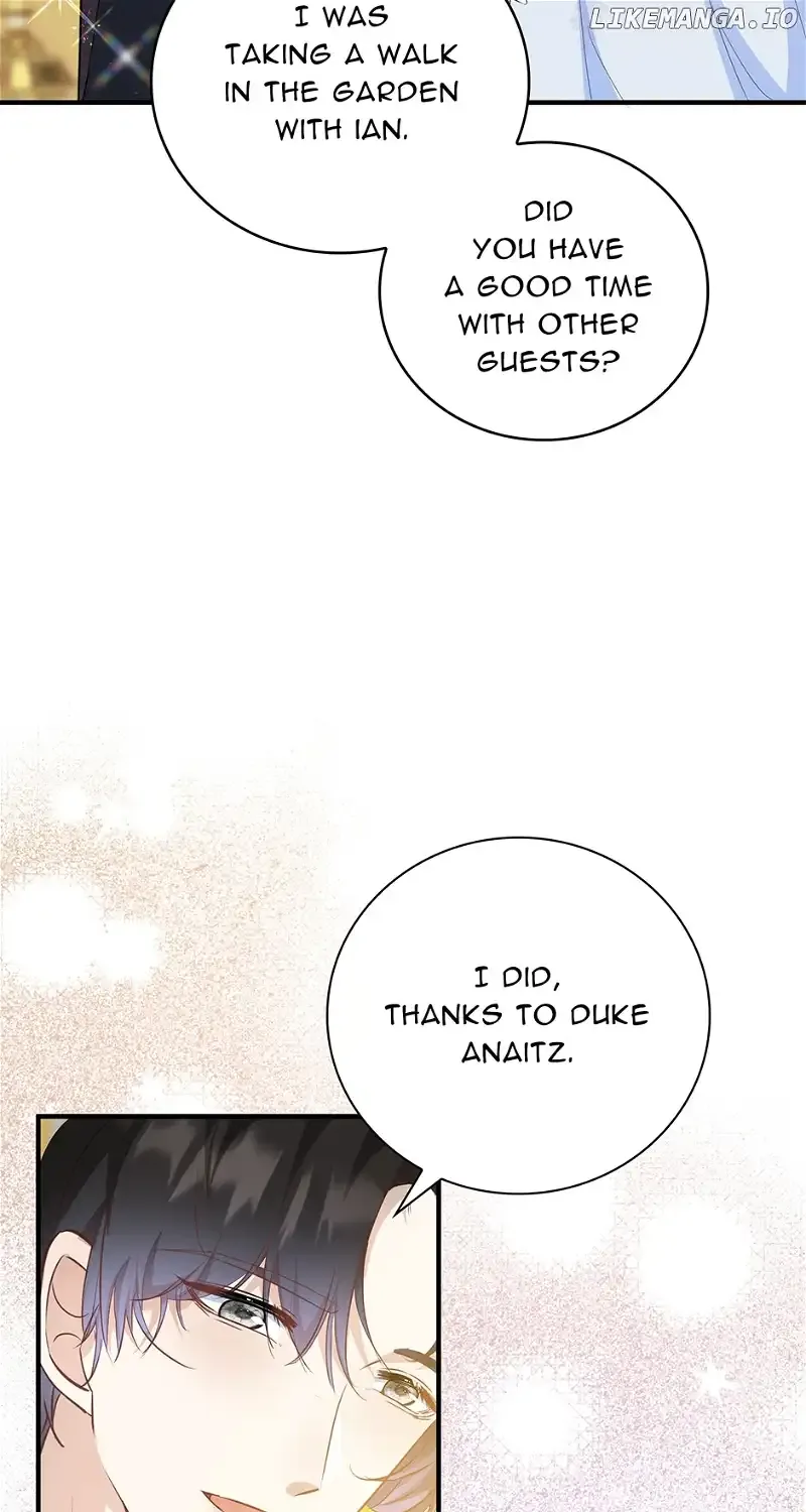 Be Crazy About Me Chapter 20 page 33 - MangaKakalot