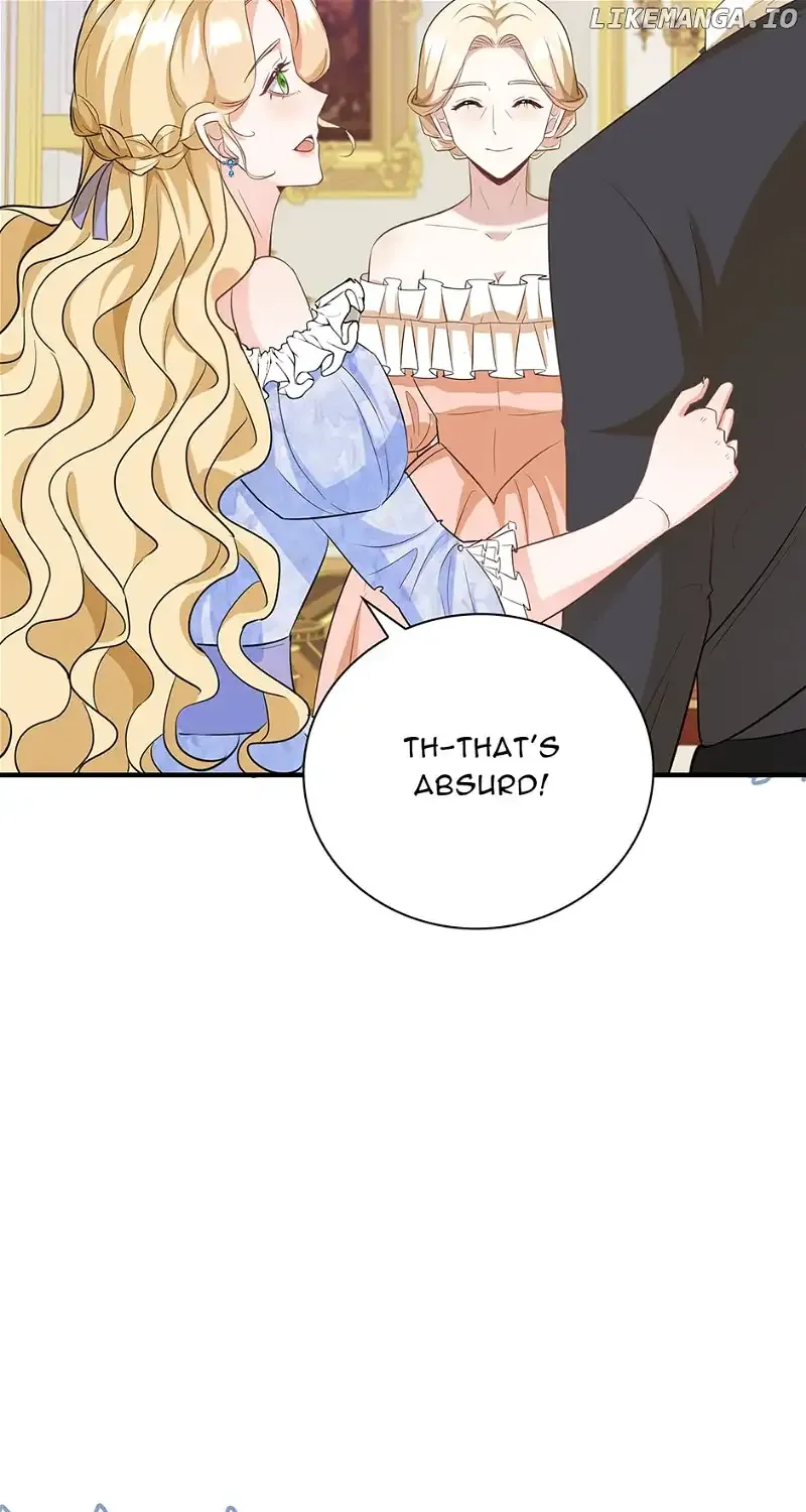 Be Crazy About Me Chapter 20 page 41 - MangaKakalot