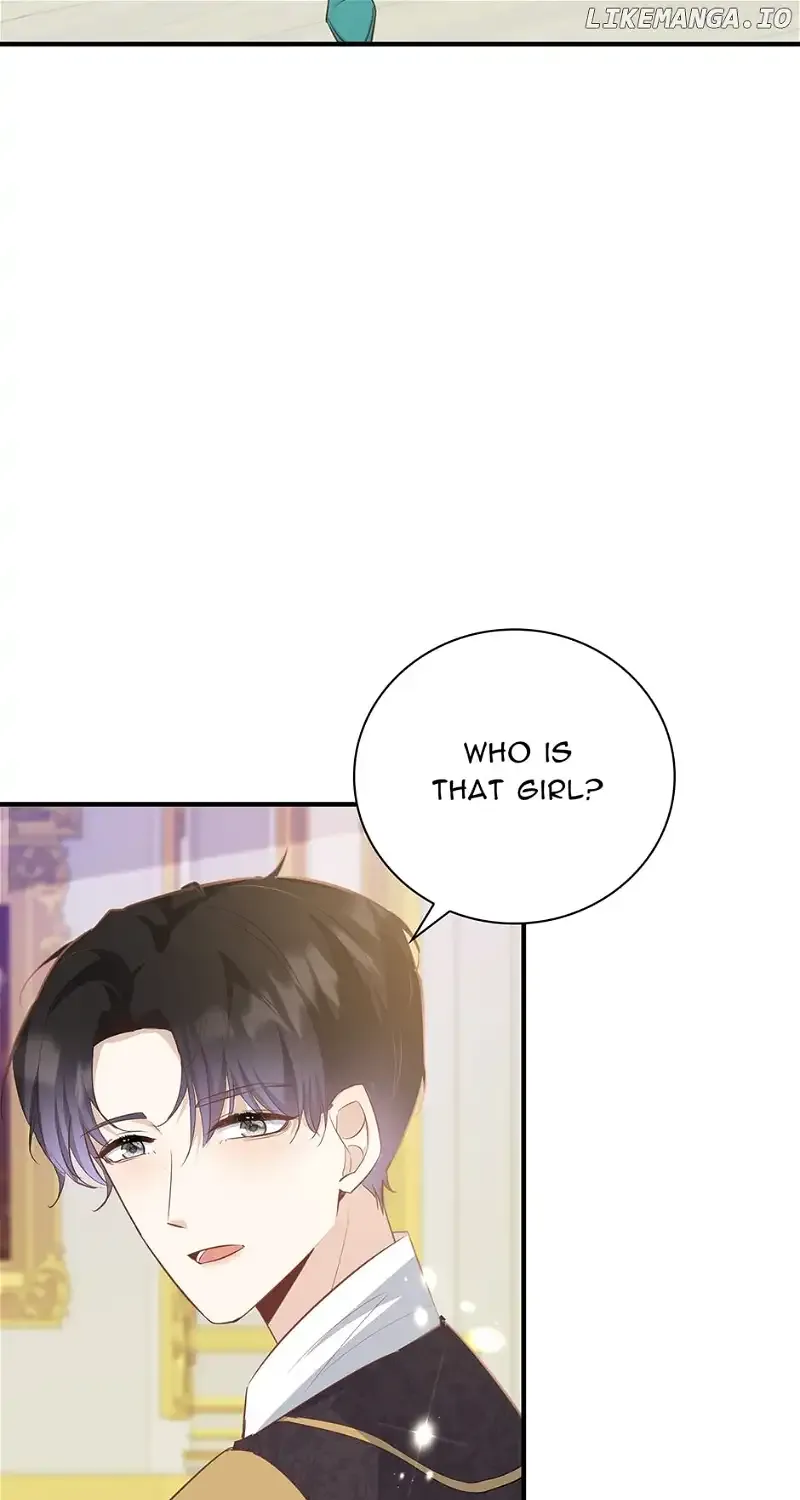 Be Crazy About Me Chapter 20 page 59 - MangaKakalot