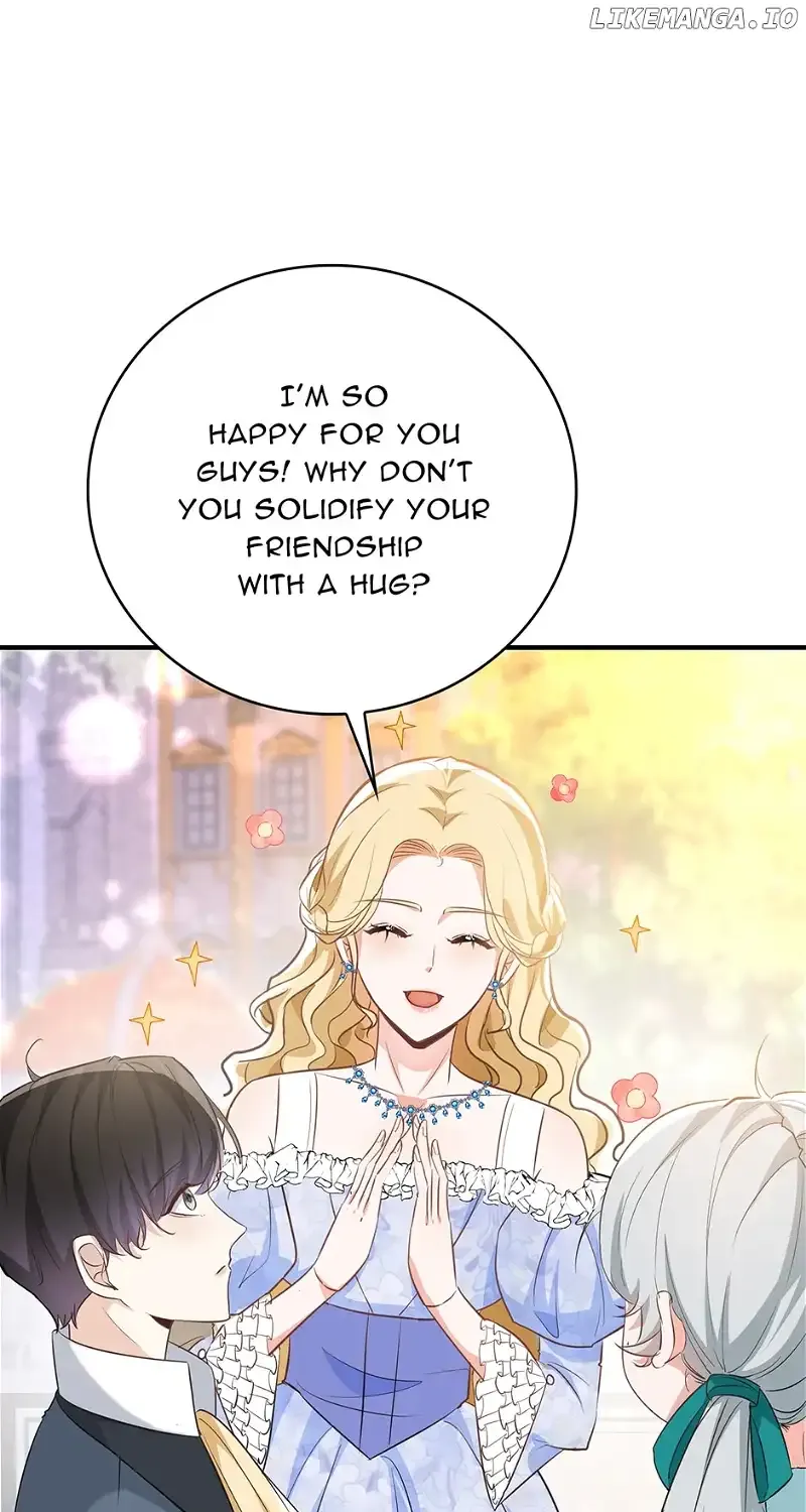 Be Crazy About Me Chapter 20 page 7 - MangaKakalot