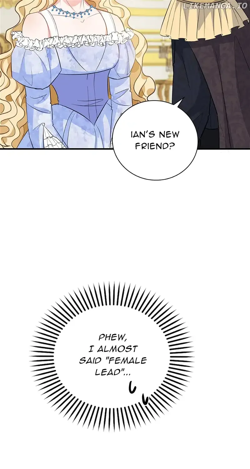 Be Crazy About Me Chapter 20 page 63 - MangaKakalot