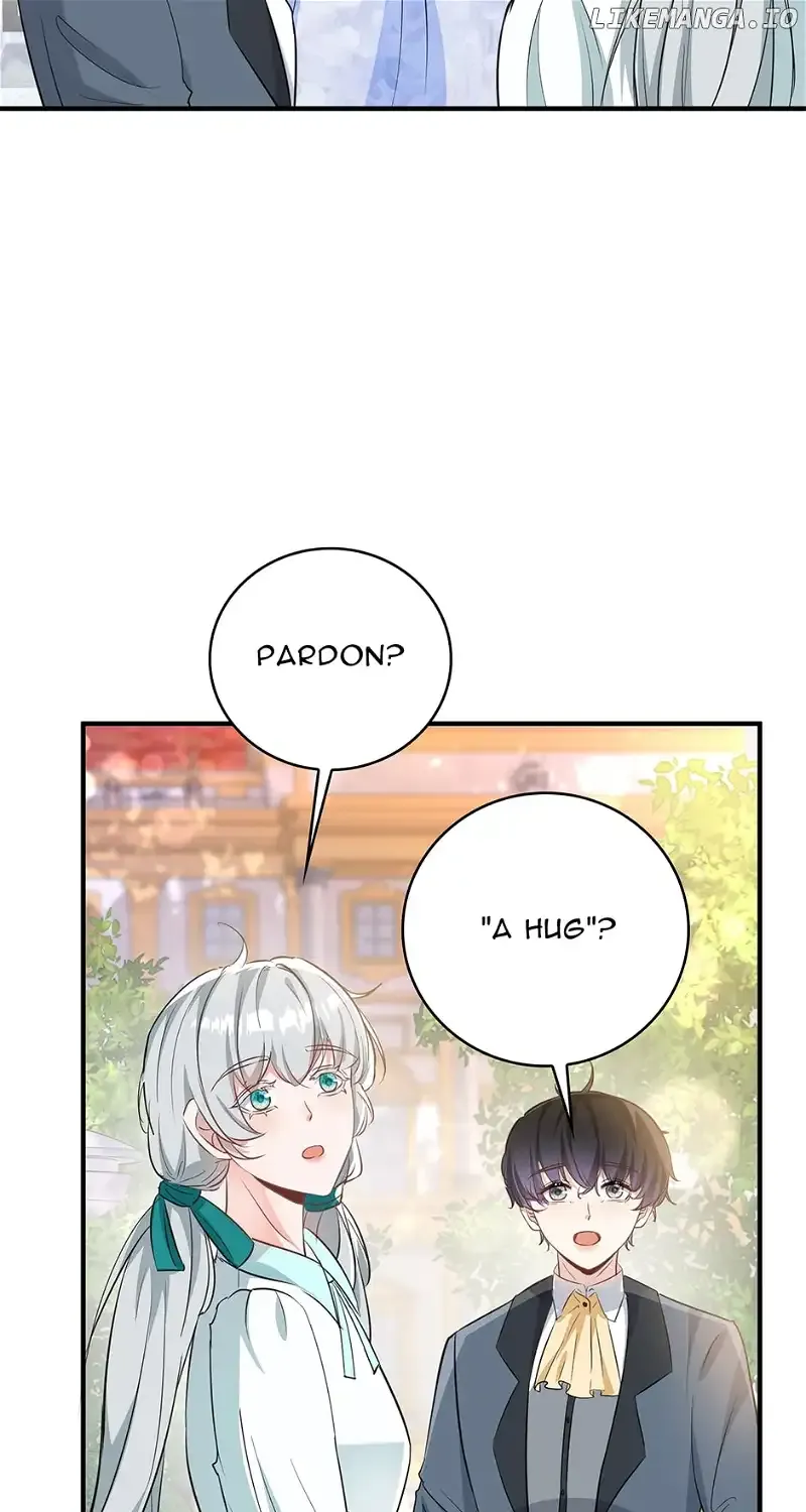 Be Crazy About Me Chapter 20 page 9 - MangaKakalot