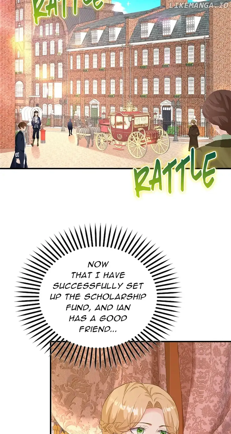 Be Crazy About Me Chapter 21 page 60 - MangaKakalot