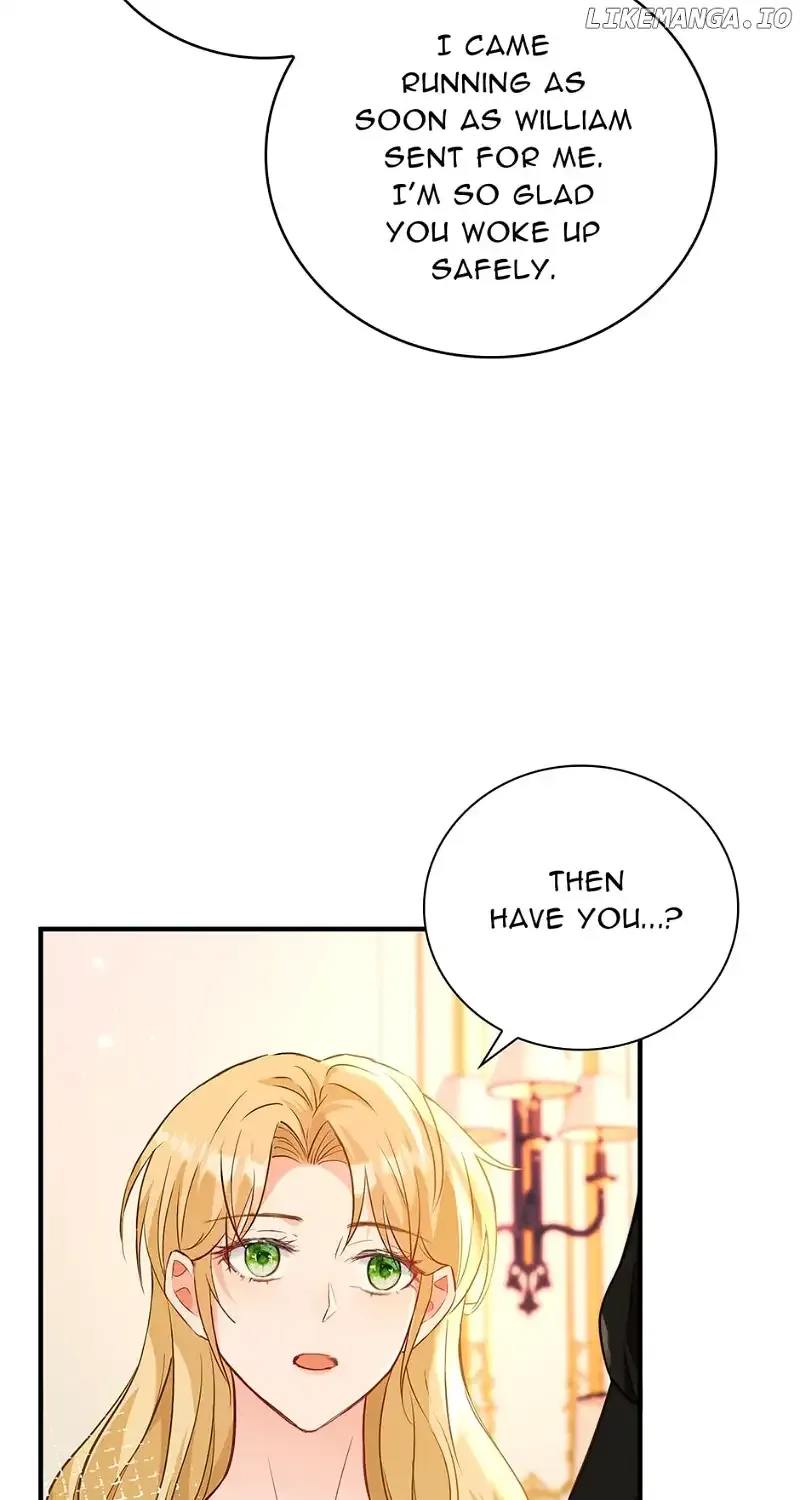 Be Crazy About Me Chapter 22 page 13 - MangaKakalot