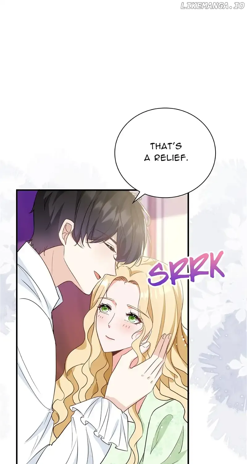 Be Crazy About Me Chapter 22 page 129 - MangaKakalot