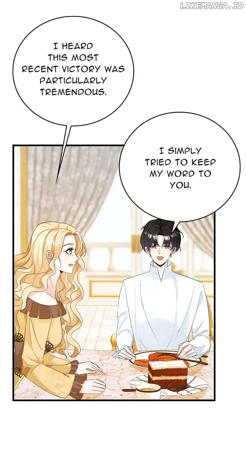 Be Crazy About Me Chapter 22 page 69 - MangaKakalot