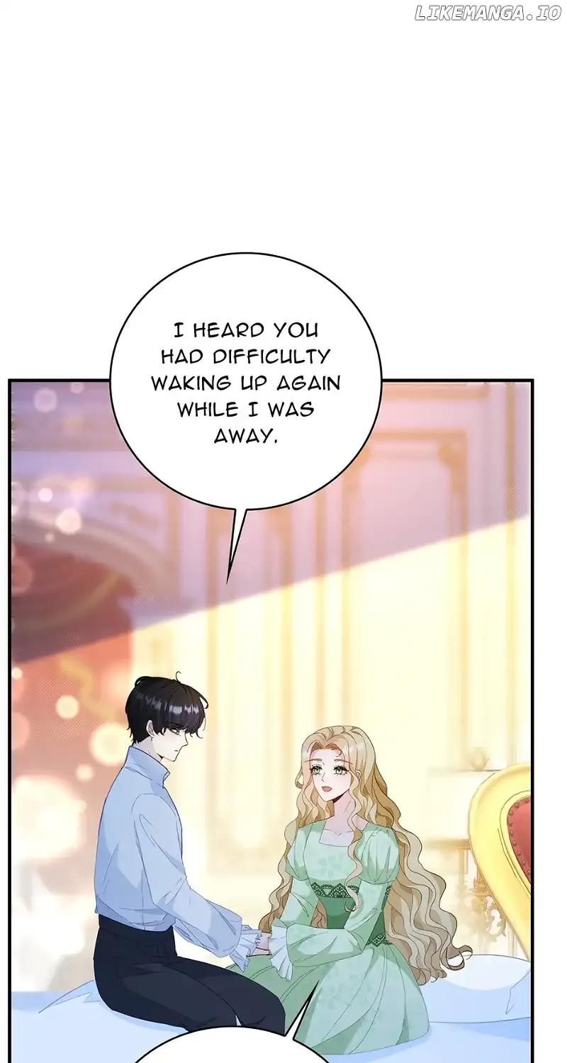 Be Crazy About Me Chapter 22 page 85 - MangaKakalot