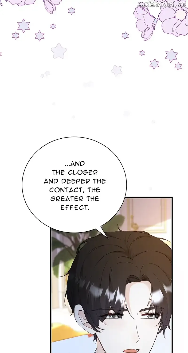 Be Crazy About Me Chapter 22 page 95 - MangaKakalot