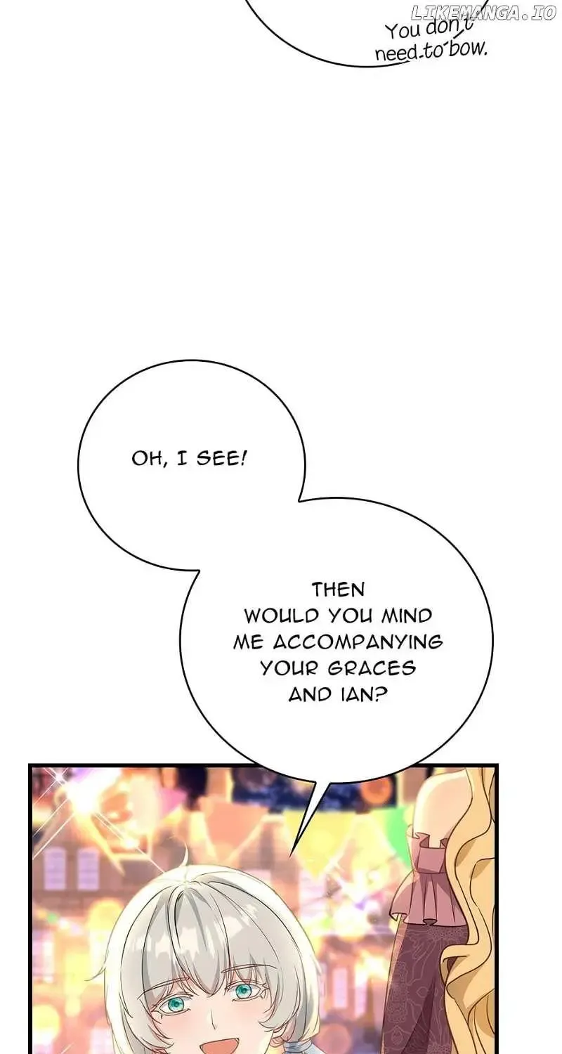 Be Crazy About Me Chapter 23 page 25 - MangaKakalot