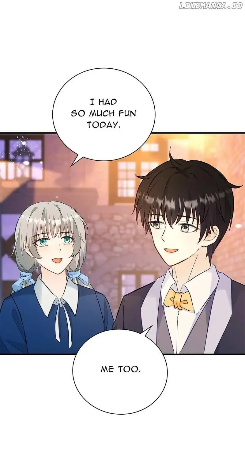 Be Crazy About Me Chapter 23 page 70 - MangaKakalot