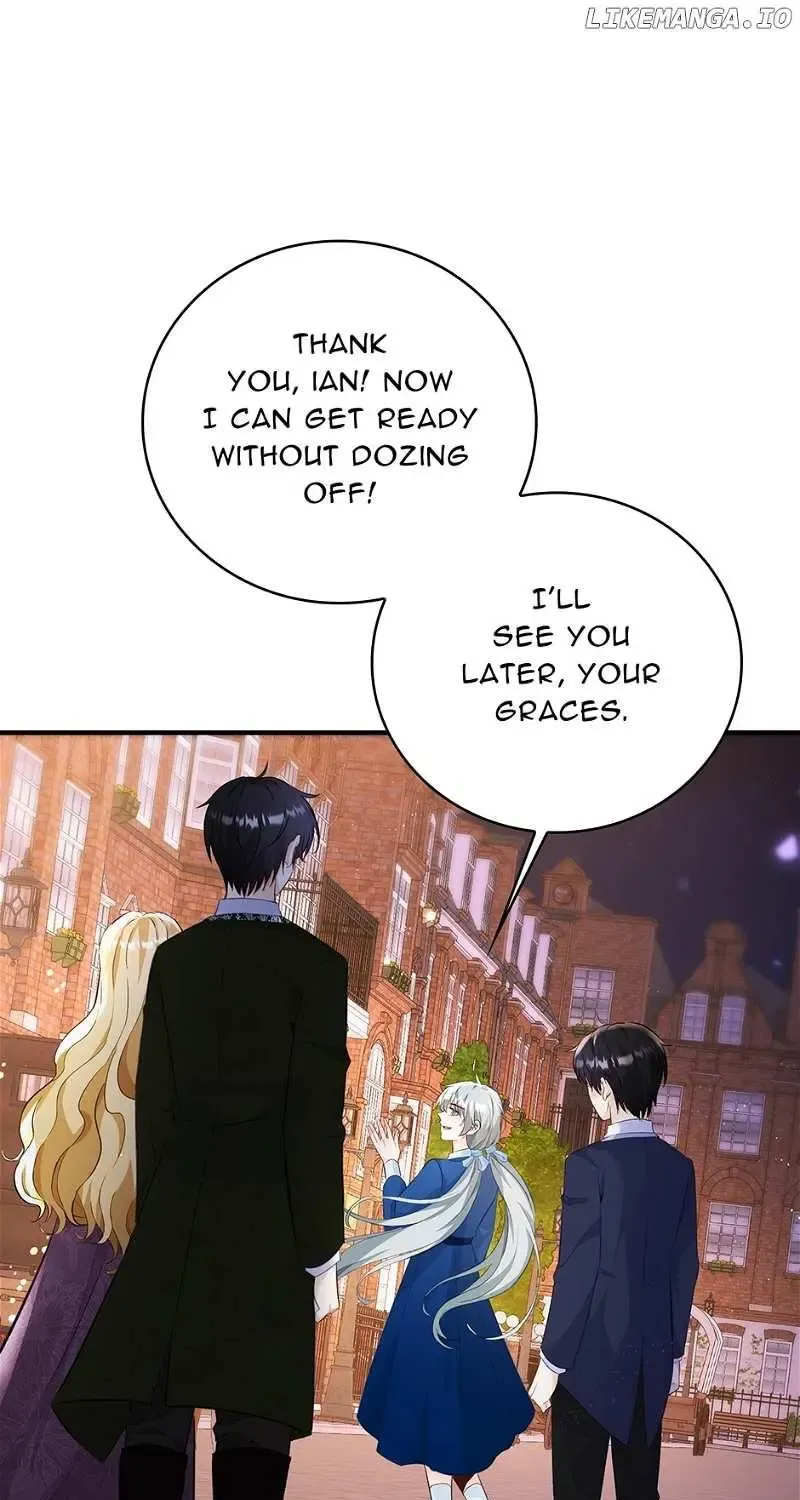 Be Crazy About Me Chapter 23 page 88 - MangaKakalot