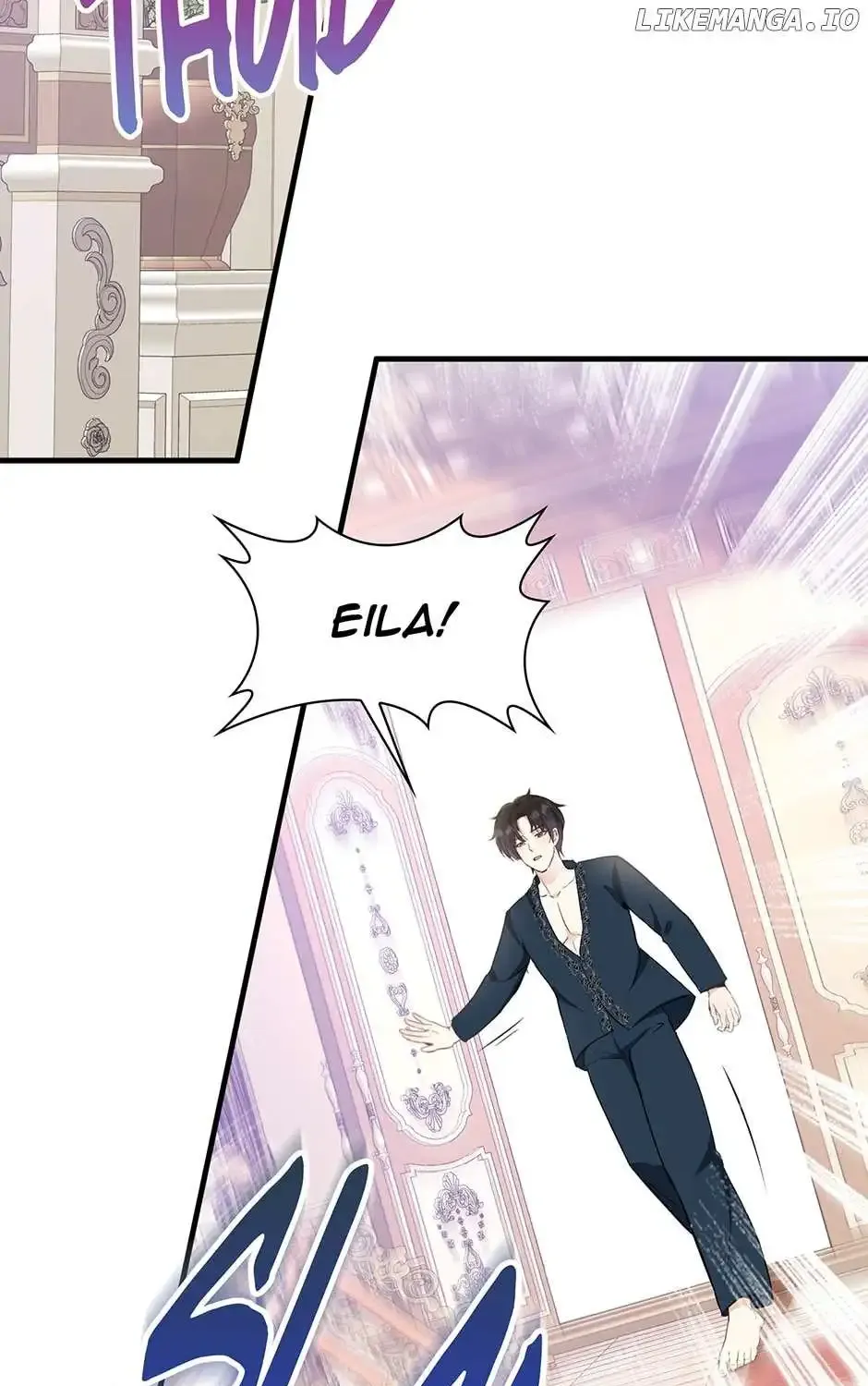 Be Crazy About Me Chapter 24 page 49 - MangaKakalot