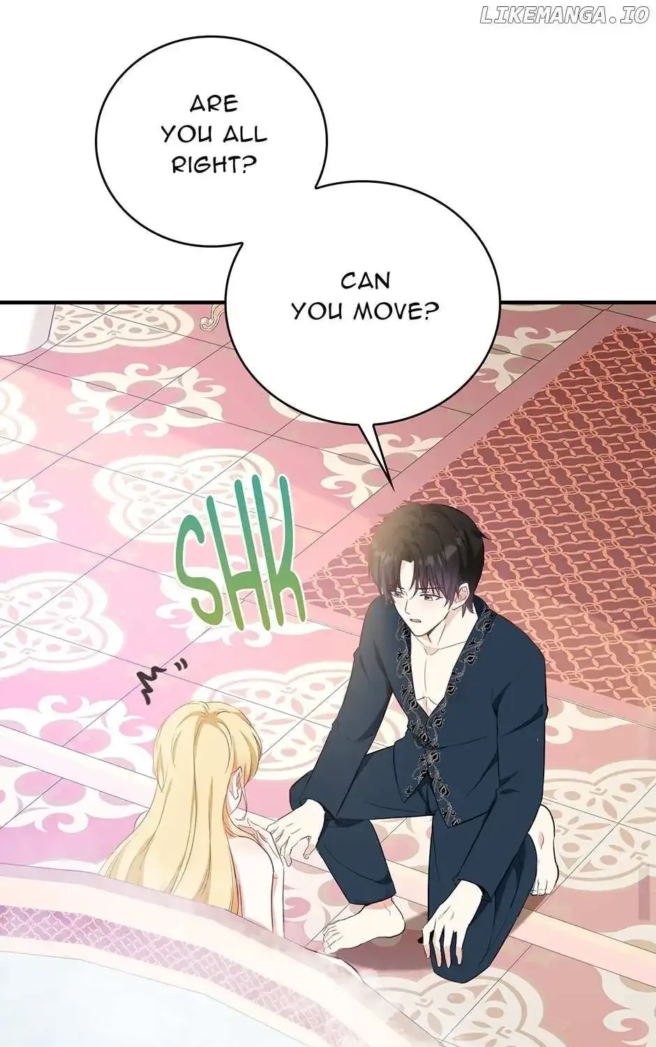 Be Crazy About Me Chapter 24 page 51 - MangaKakalot