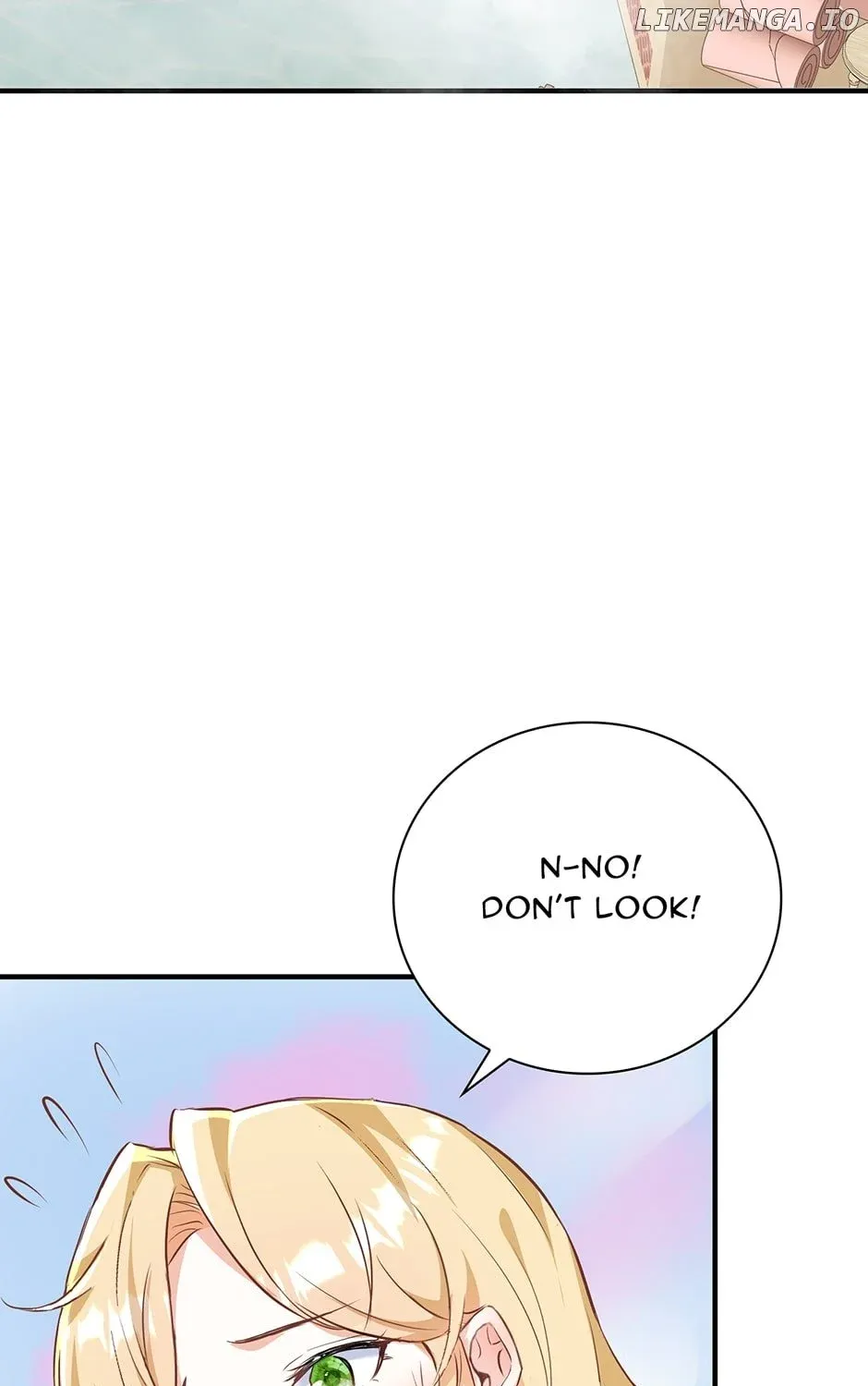 Be Crazy About Me Chapter 24 page 53 - MangaKakalot