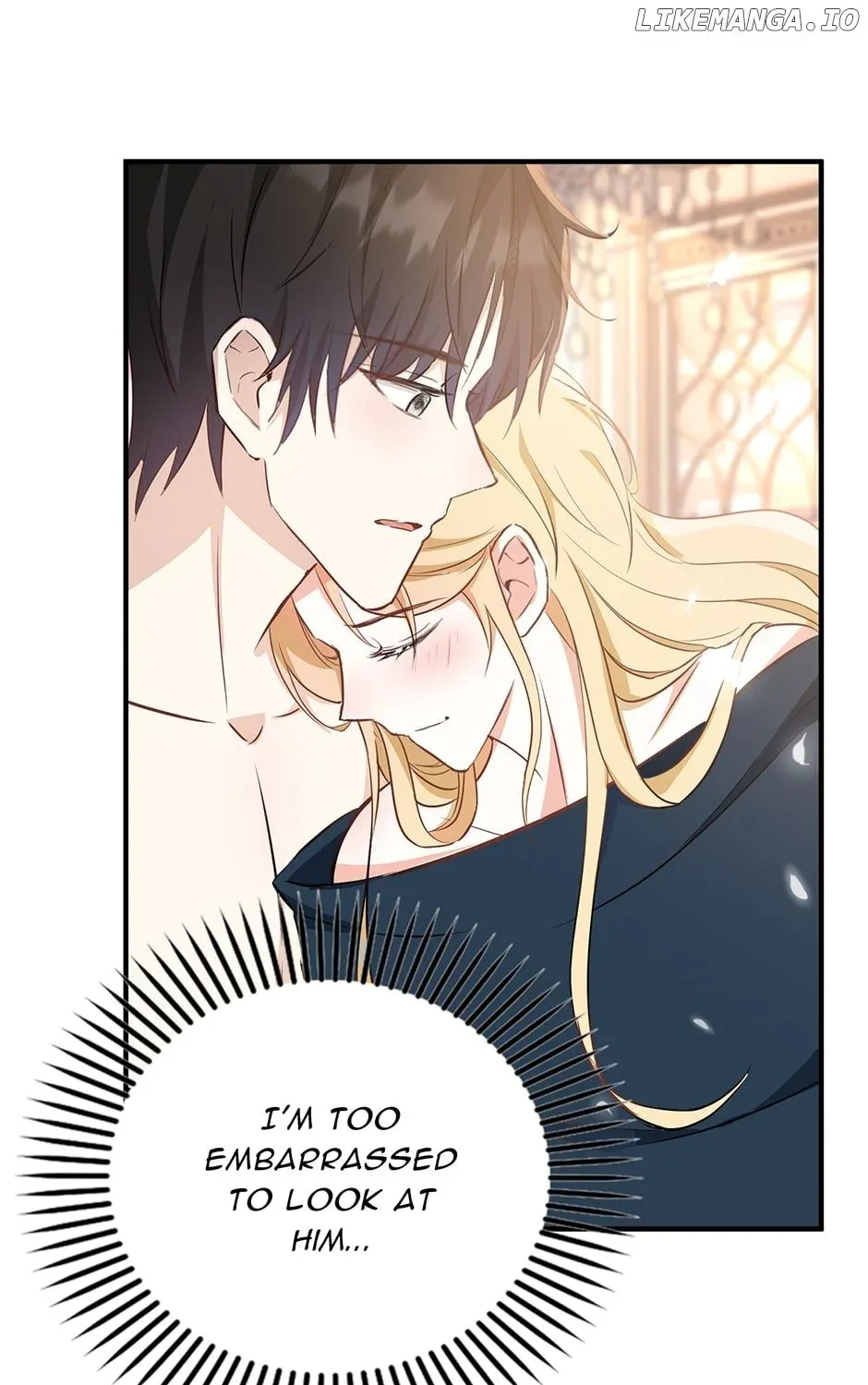 Be Crazy About Me Chapter 24 page 63 - MangaKakalot