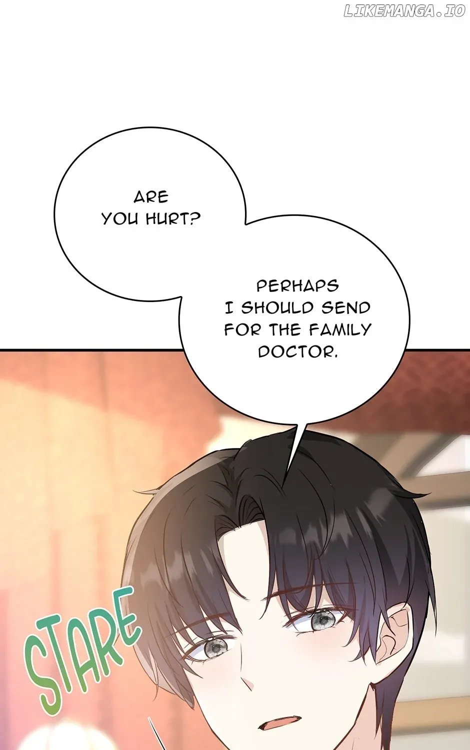 Be Crazy About Me Chapter 24 page 65 - MangaKakalot