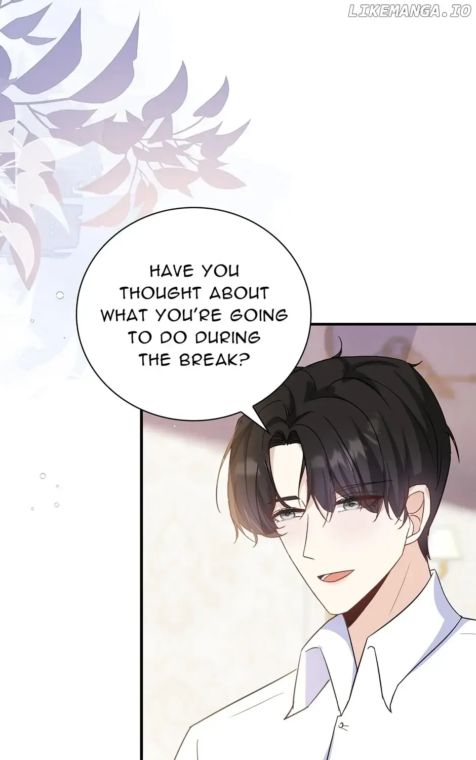 Be Crazy About Me Chapter 25 page 37 - MangaKakalot