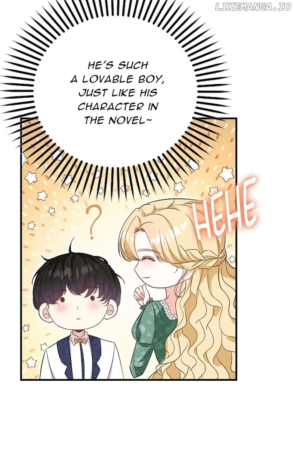 Be Crazy About Me Chapter 25 page 43 - MangaKakalot