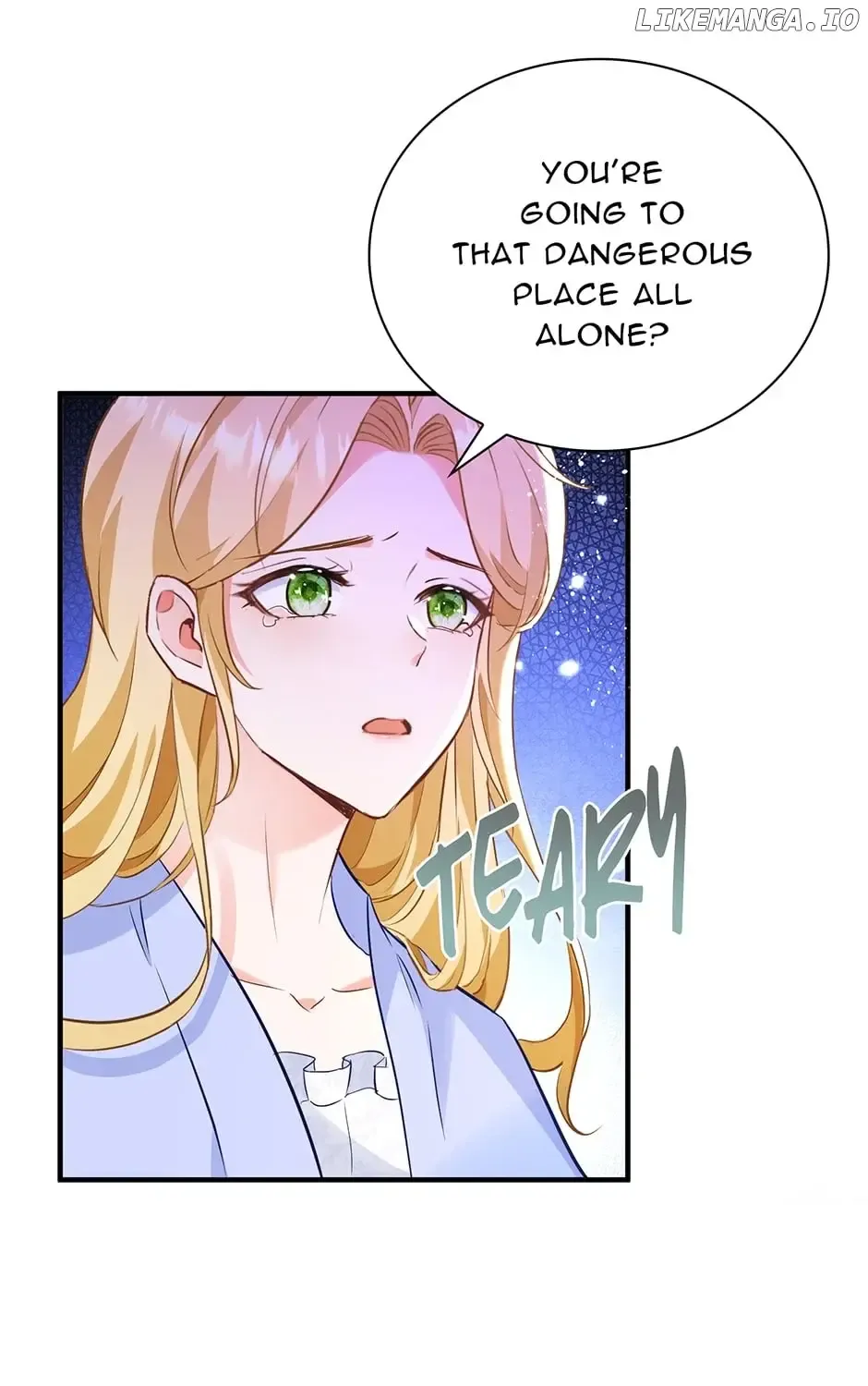 Be Crazy About Me Chapter 26 page 105 - MangaKakalot