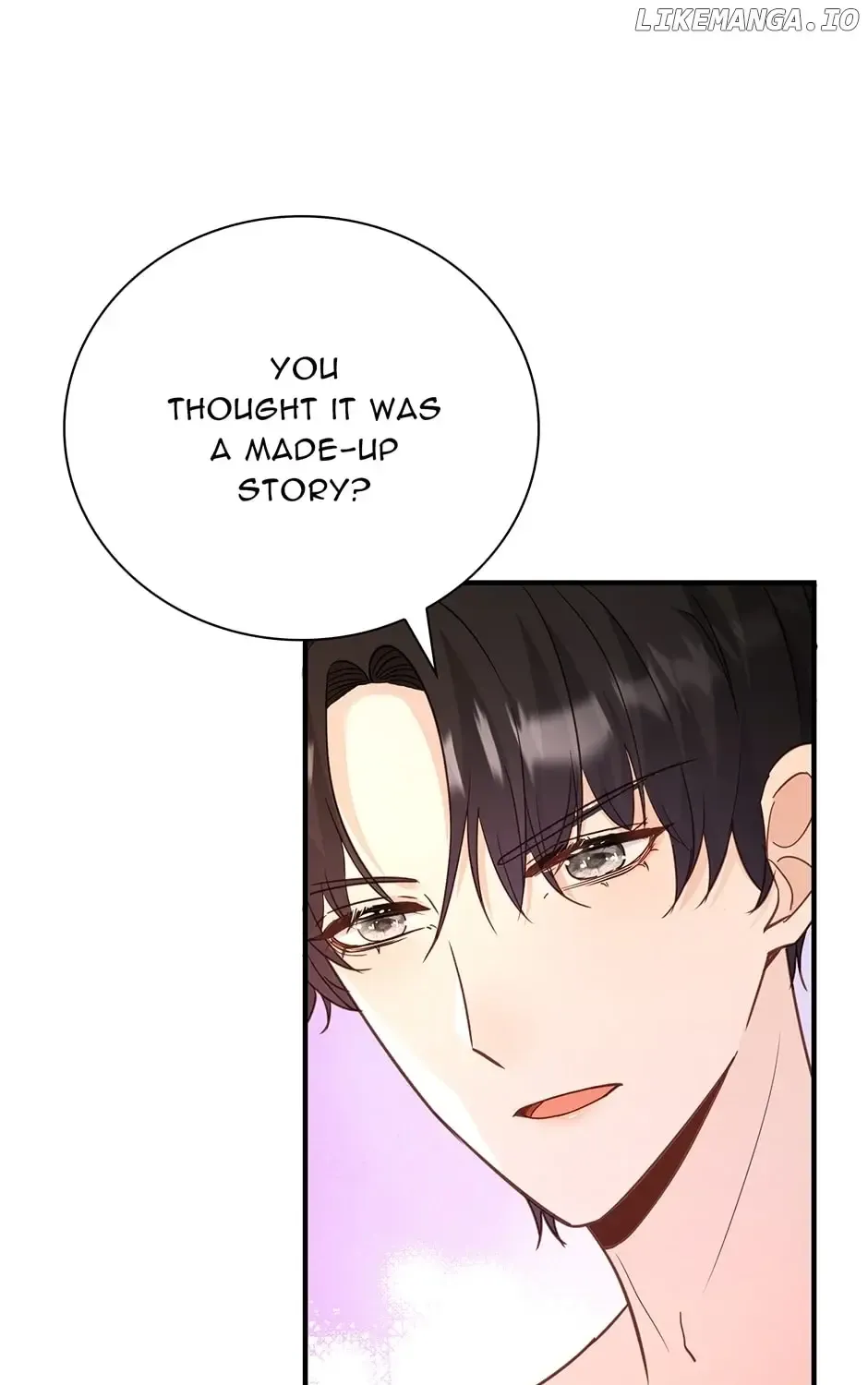 Be Crazy About Me Chapter 26 page 32 - MangaKakalot